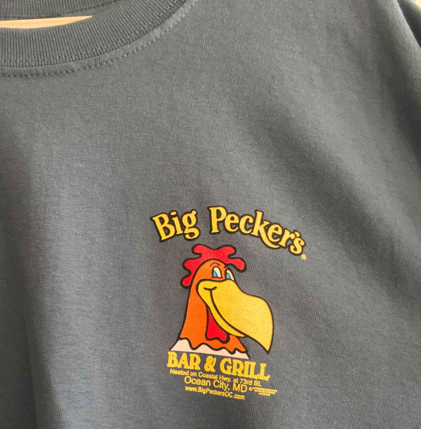 BP Chicken Finger image 2