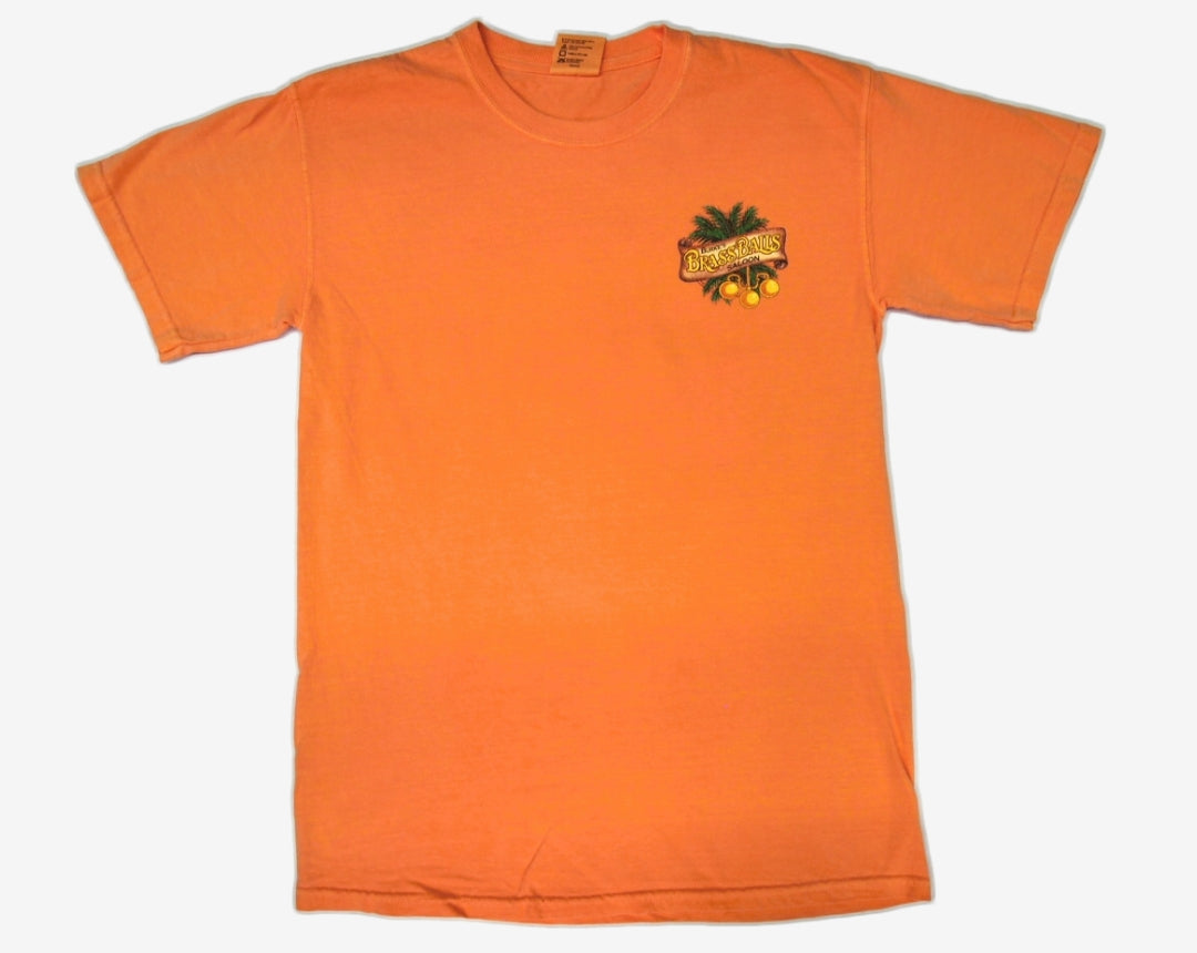 Burke's Birds (T-shirt) image