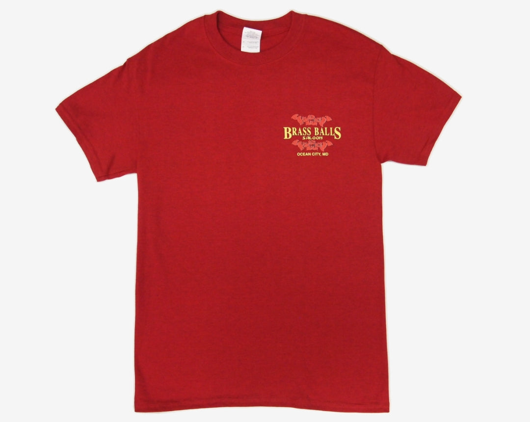 Surf board (T-shirt) image 1