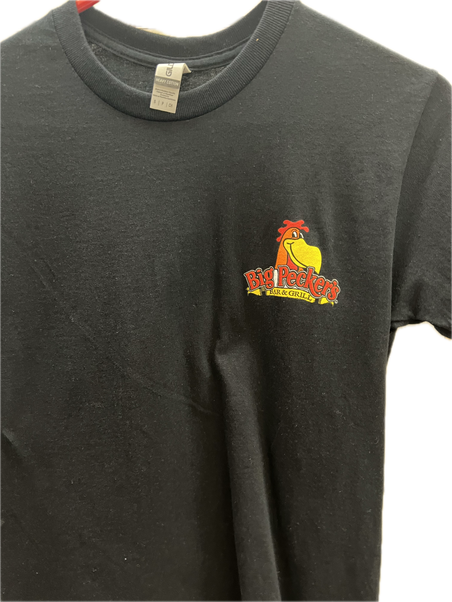 Big Pecker's Birds of a Feather (T-Shirt)