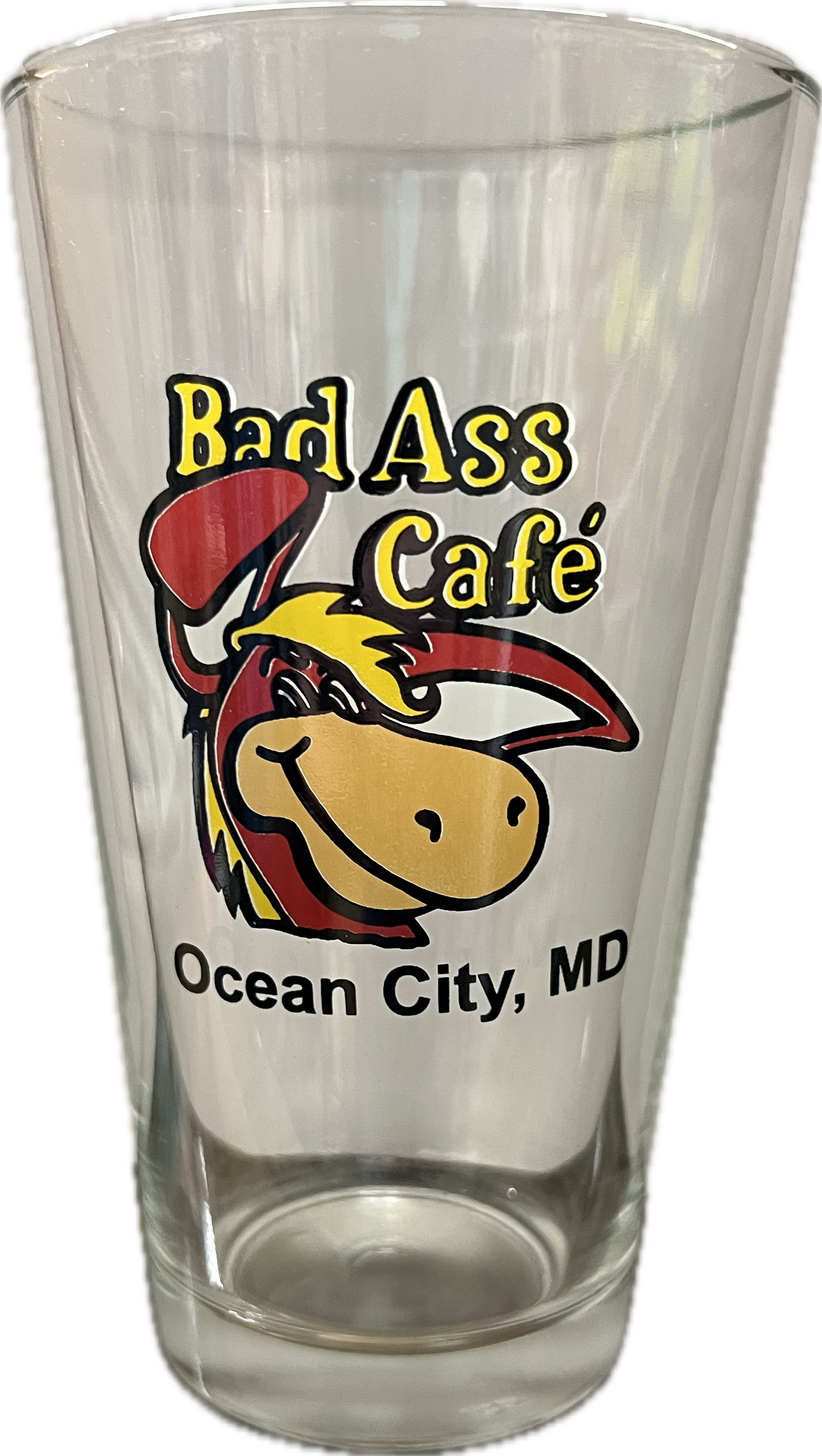 Pint Glasses