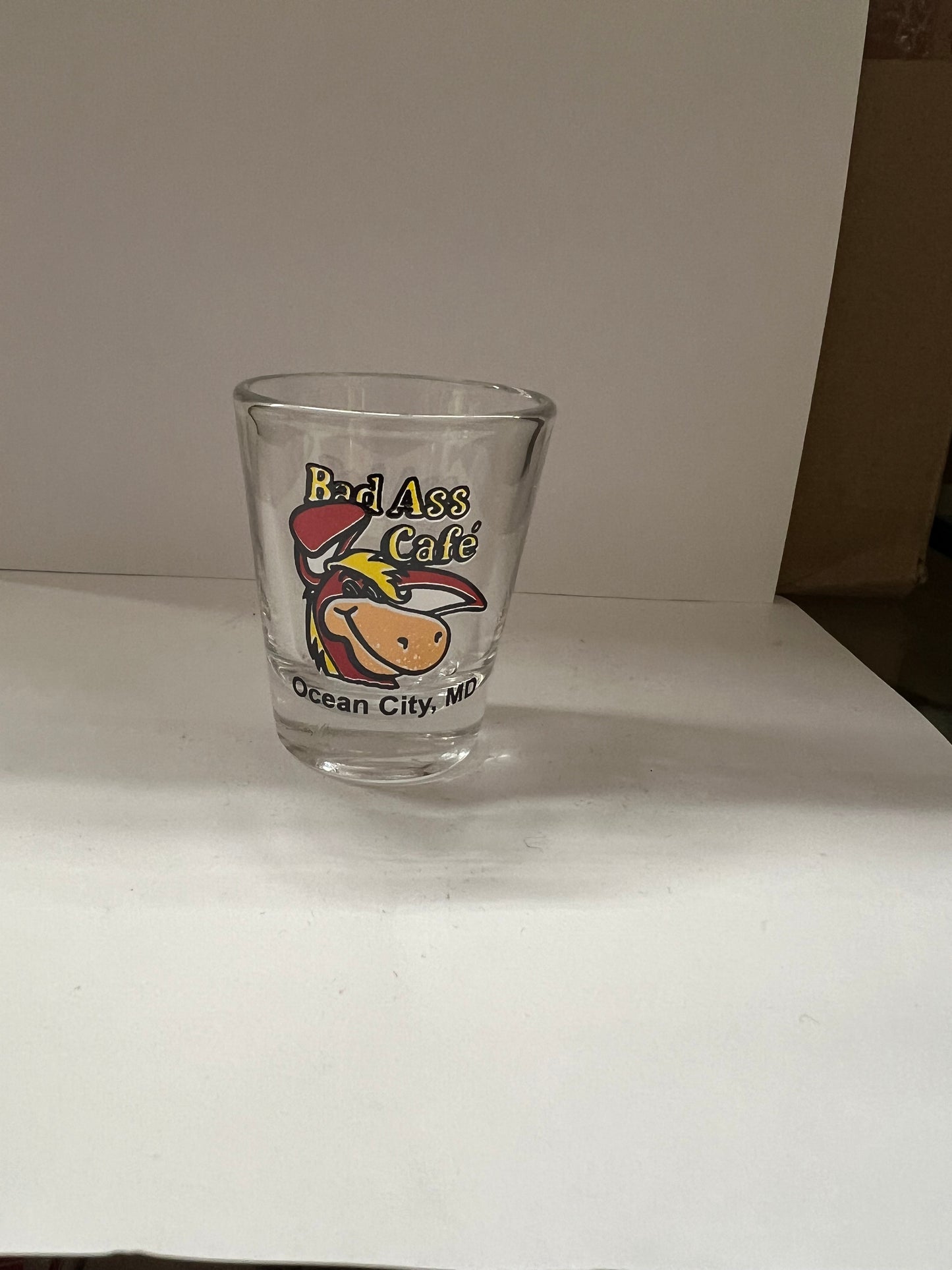 Shot Glasses