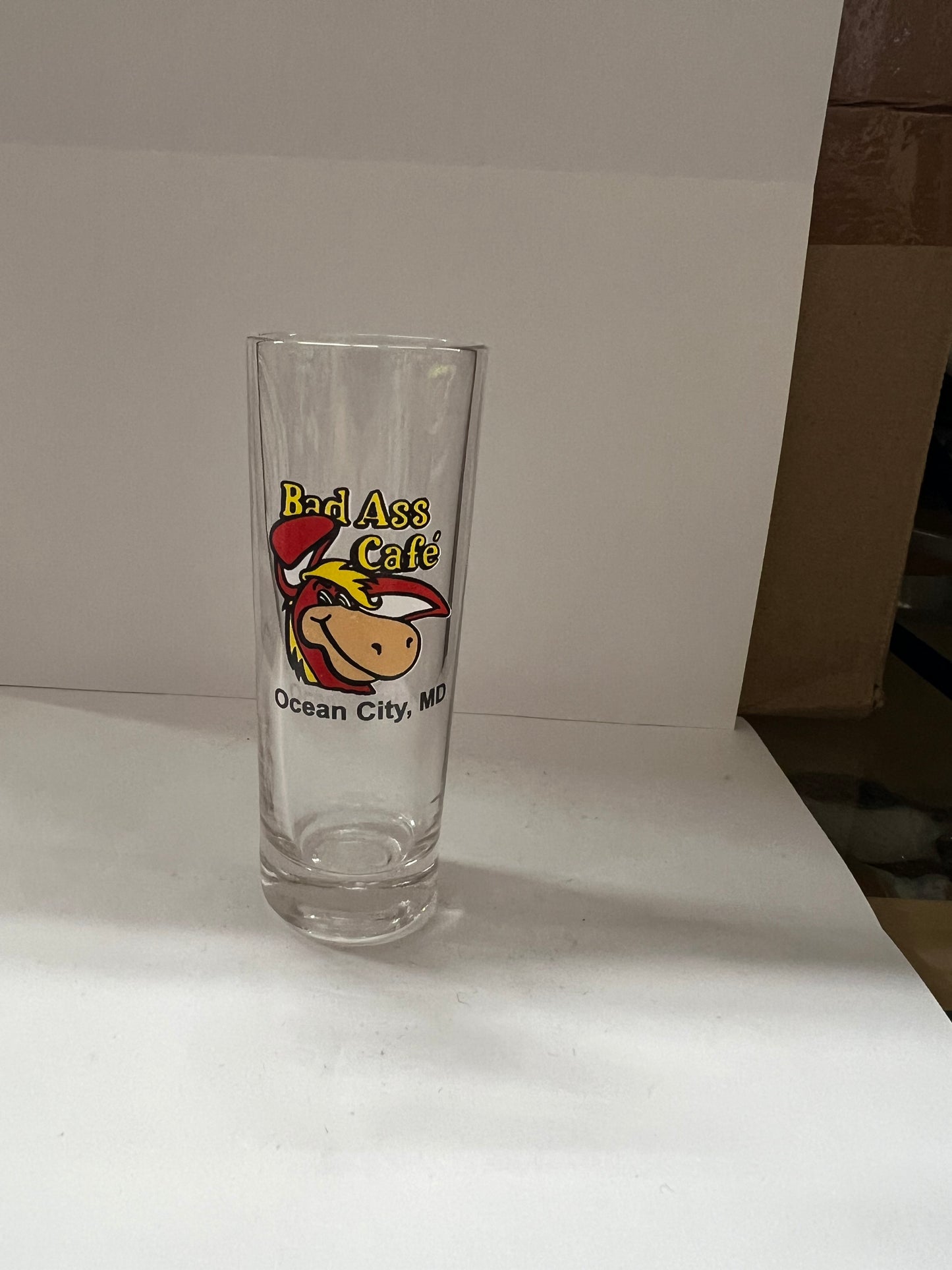 Shooter Glasses