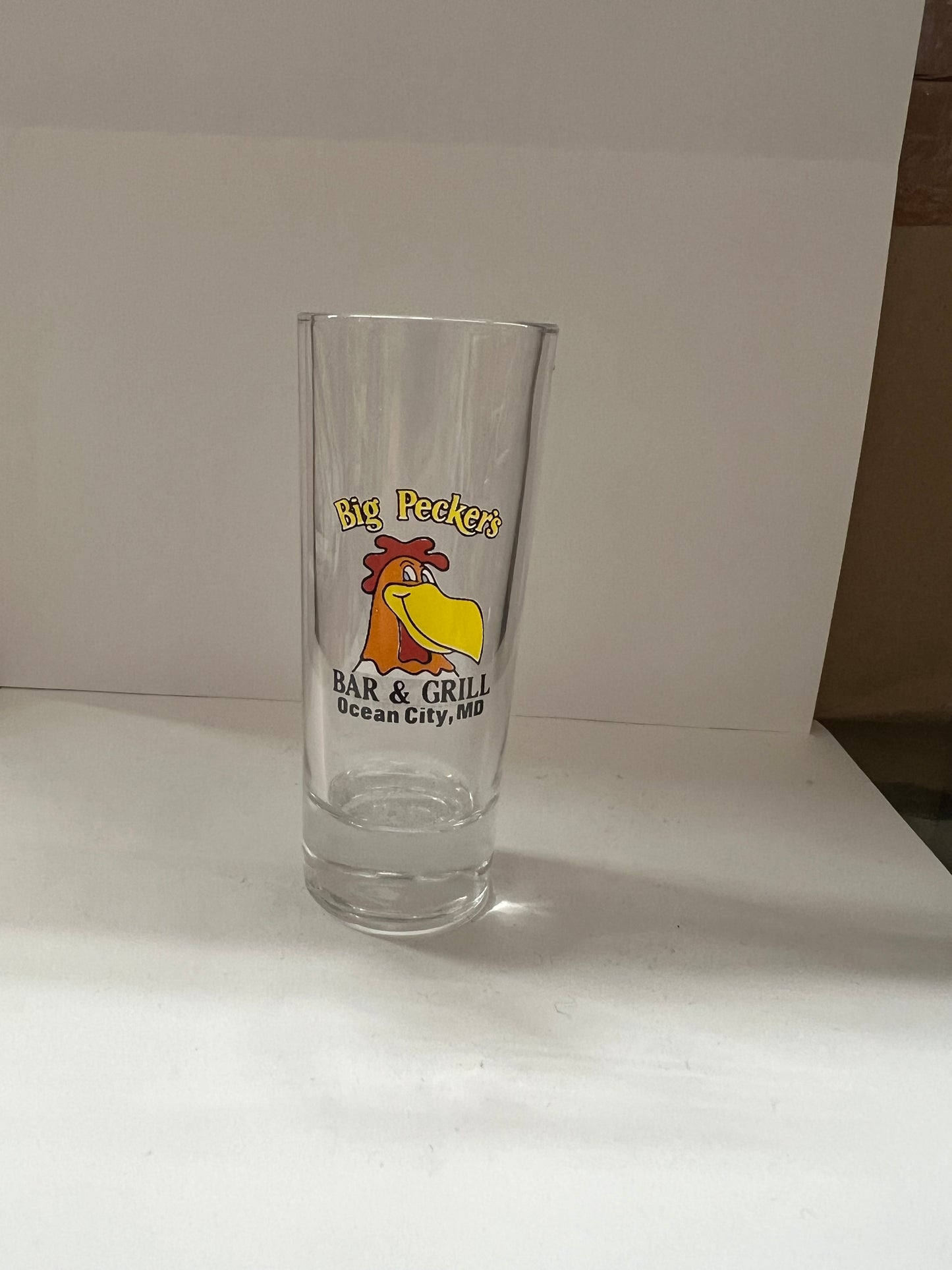 Shooter Glasses