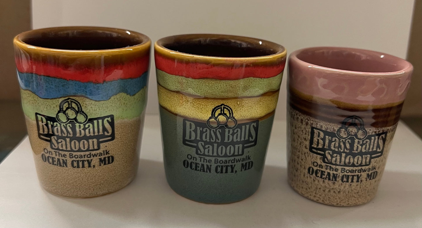 Shot Glasses
