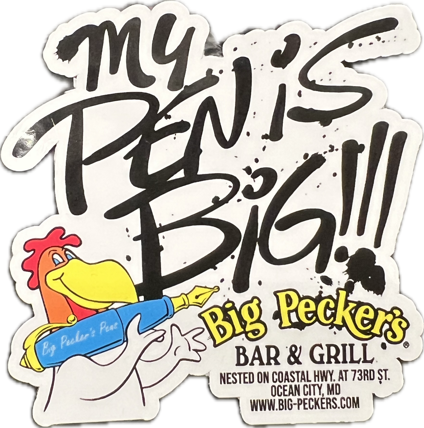 Stickers