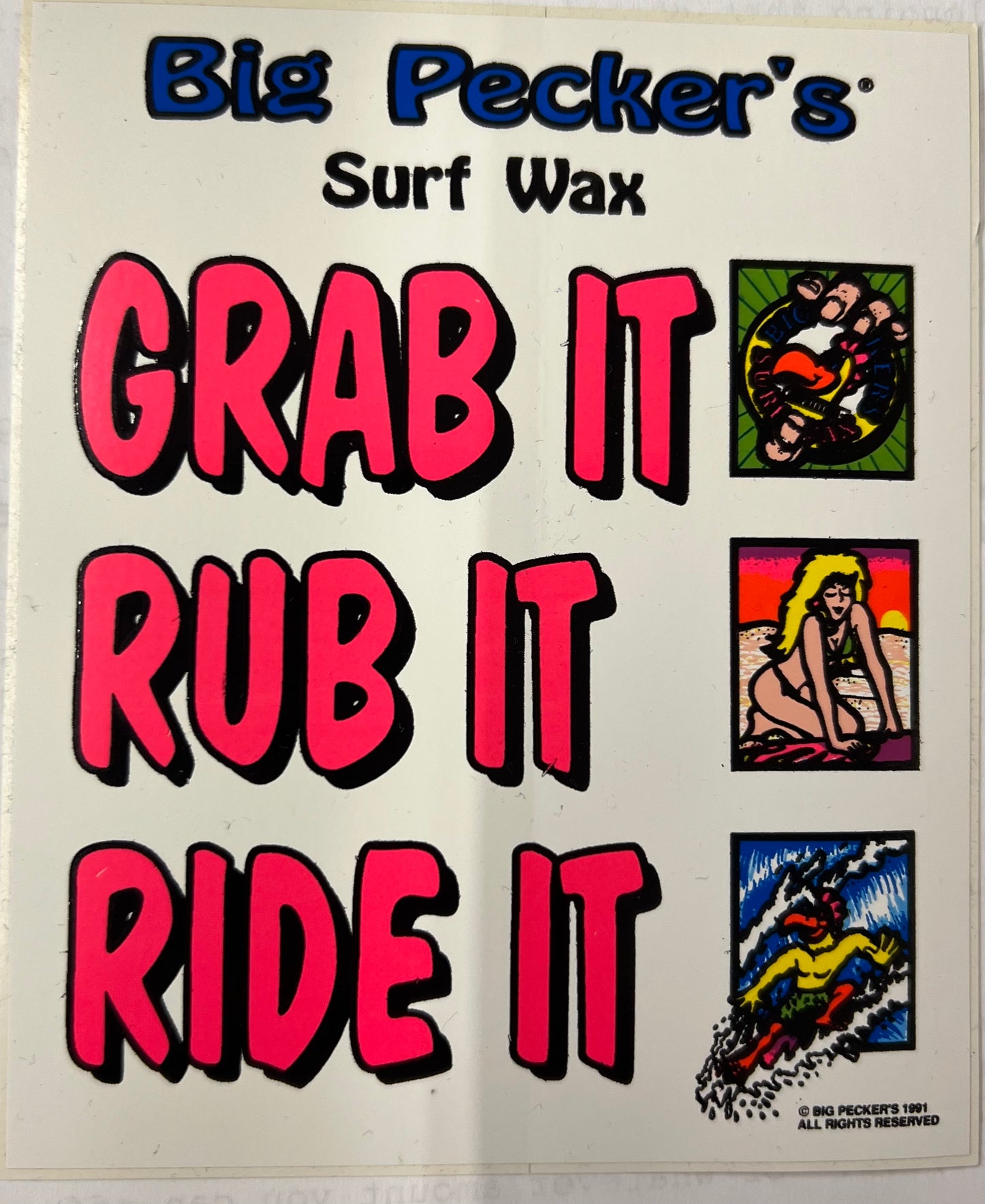 Stickers