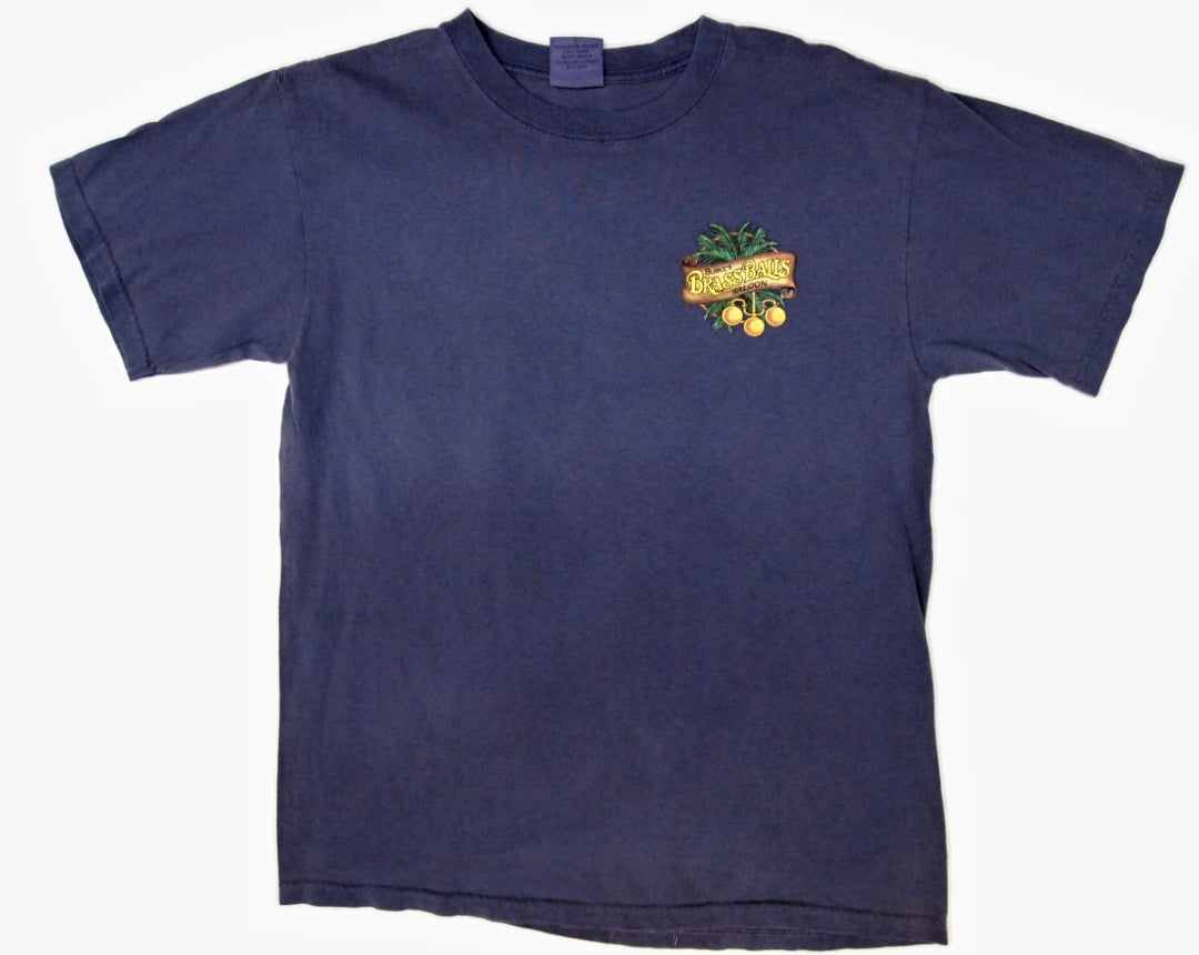 Burke's Birds (T-shirt) image
