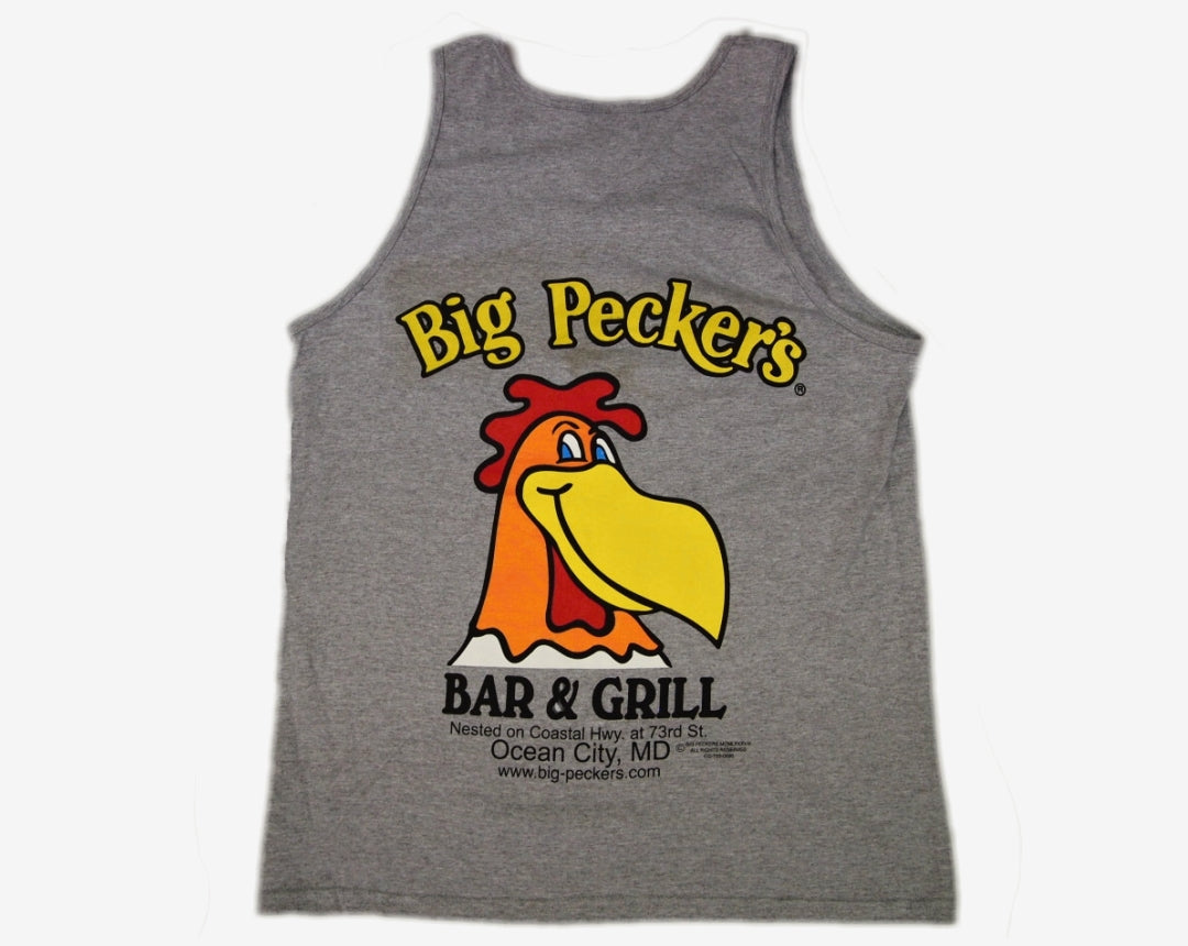 Big Pecker's (Tank) image 0