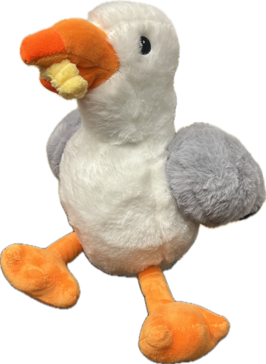 Sunny the Seagull - Large