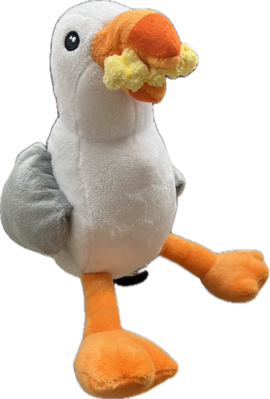 Sunny the Seagull - Medium